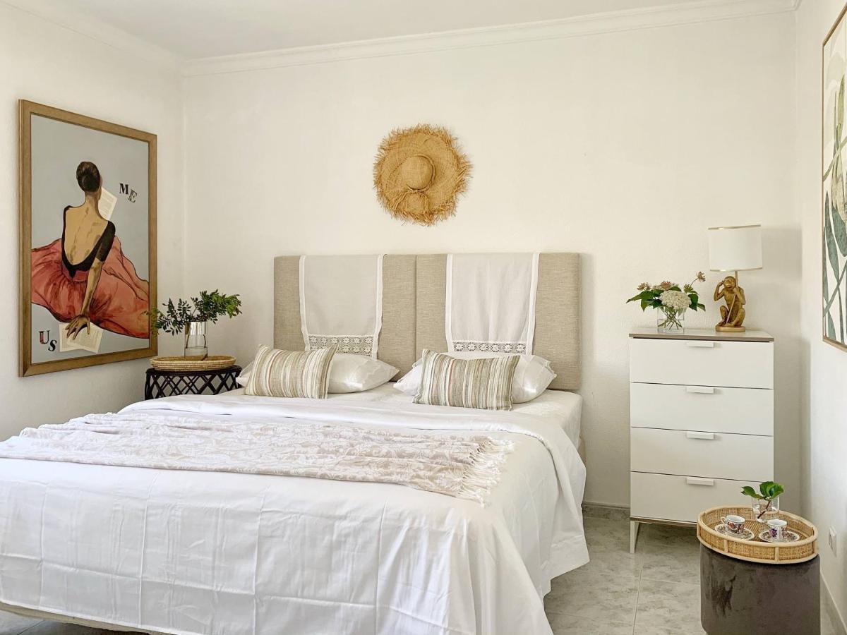 Stylish 3 Bedroom Close To The Monte Gordo