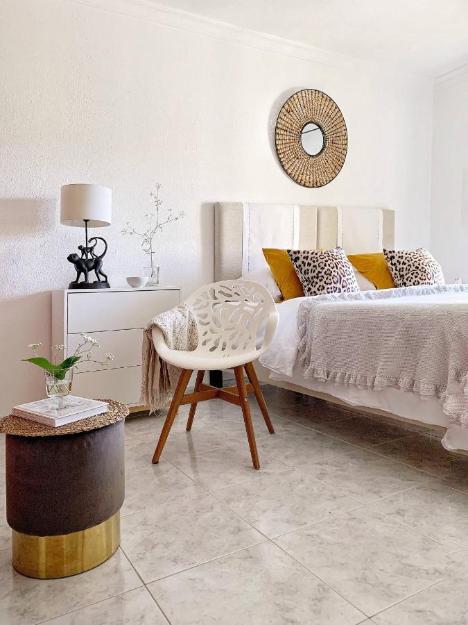 Stylish 3 Bedroom Close To The Apartment Monte Gordo