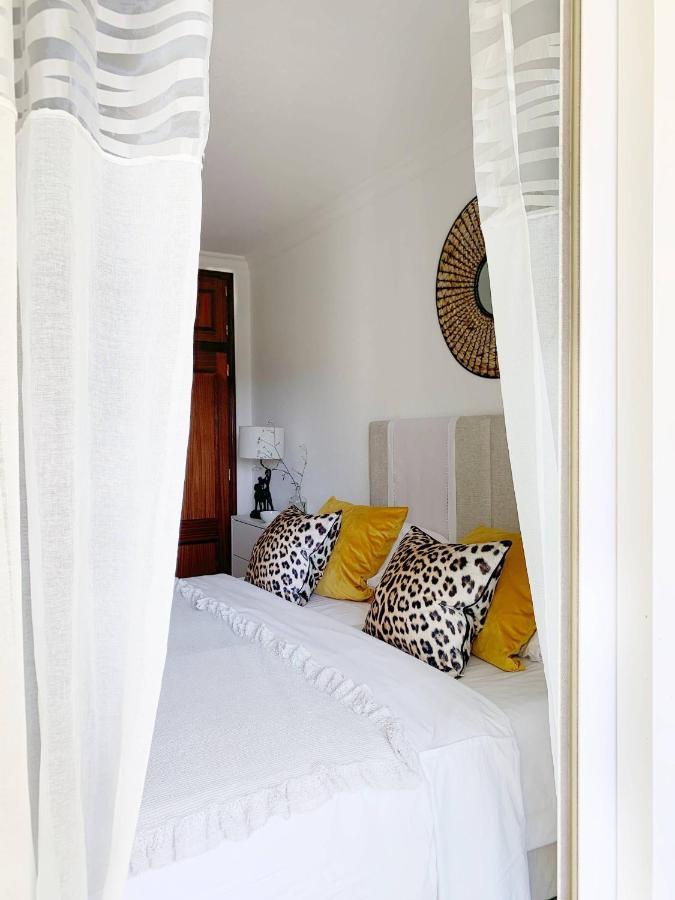 Apartment Stylish 3 Bedroom Close To The Monte Gordo