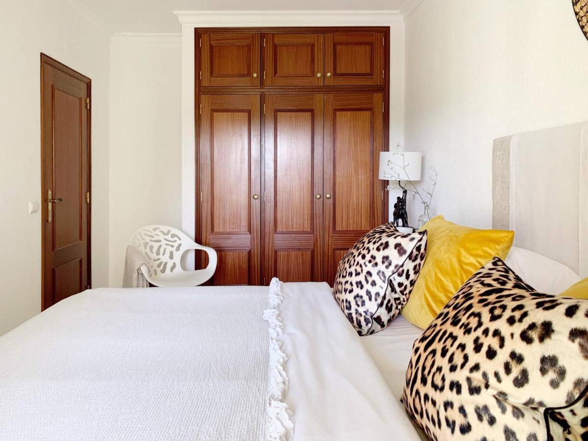 Apartment Stylish 3 Bedroom Close To The Monte Gordo