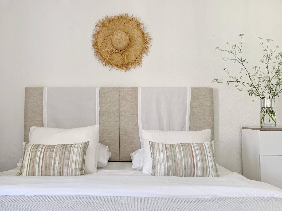 Stylish 3 Bedroom Close To The Monte Gordo
