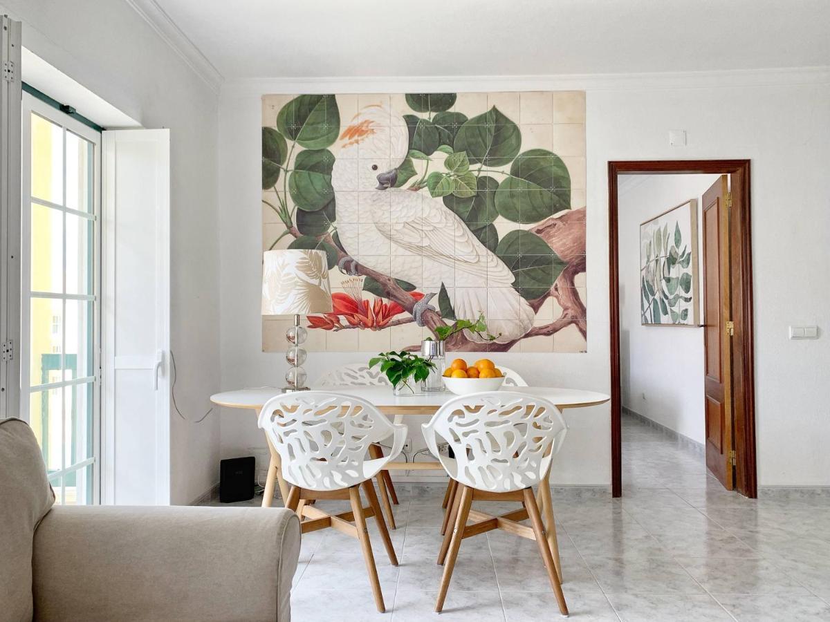 Stylish 3 Bedroom Close To The Apartment Monte Gordo