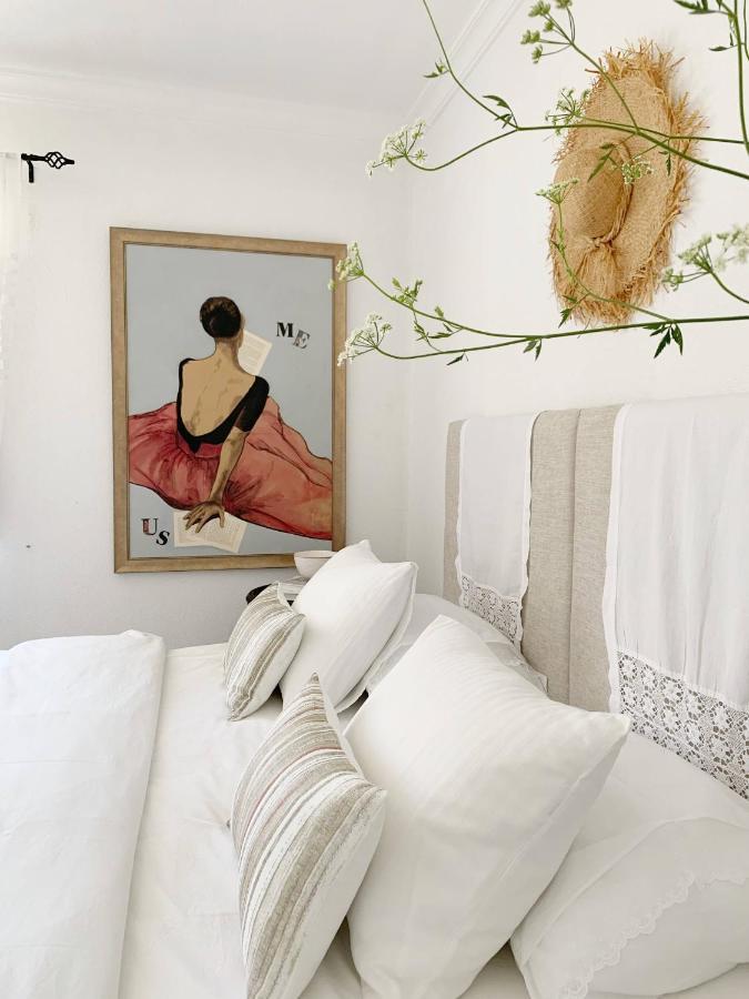 Stylish 3 Bedroom Close To The Monte Gordo