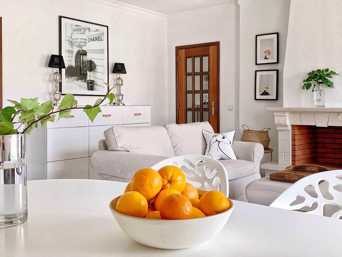 Stylish 3 Bedroom Close To The * Monte Gordo