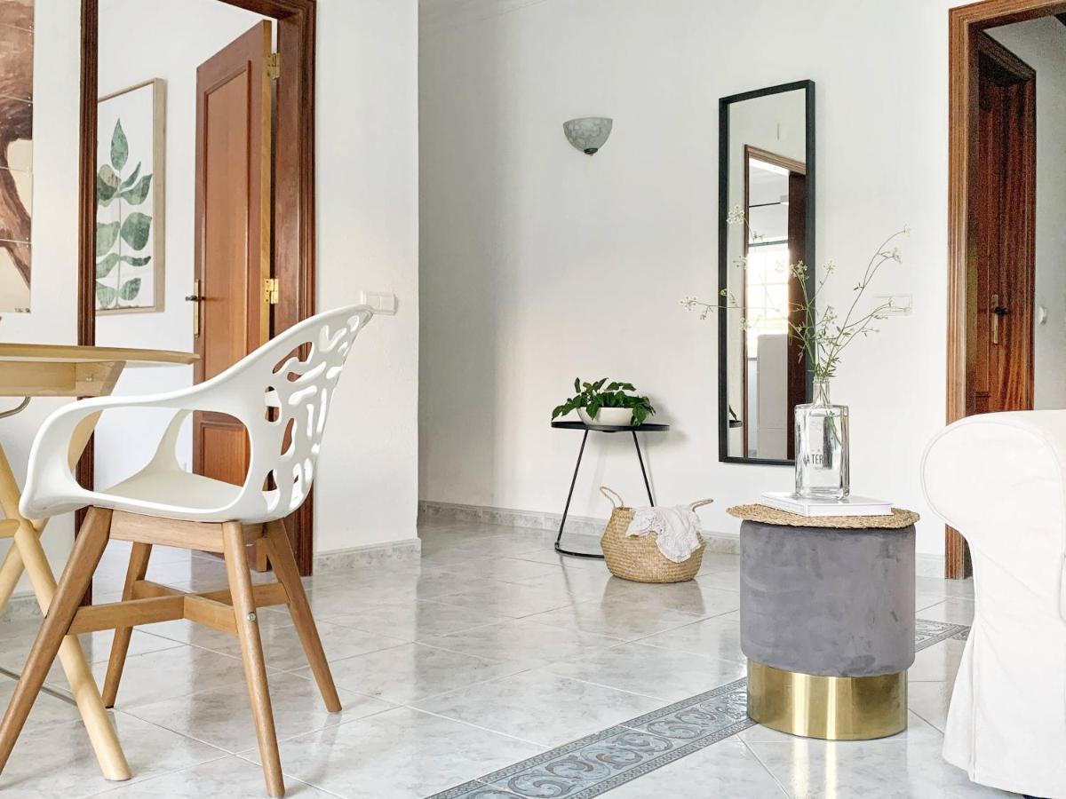 Stylish 3 Bedroom Close To The Monte Gordo