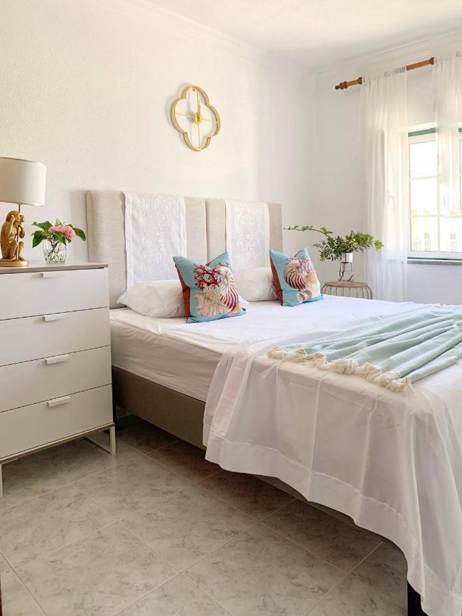 Stylish 3 Bedroom Close To The Apartment Monte Gordo