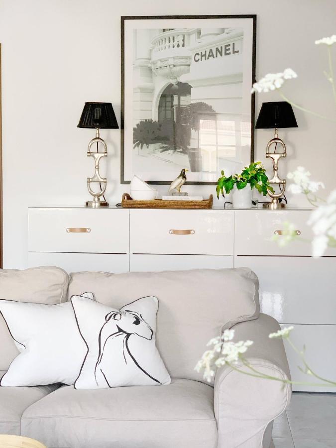 Stylish 3 Bedroom Close To The Monte Gordo