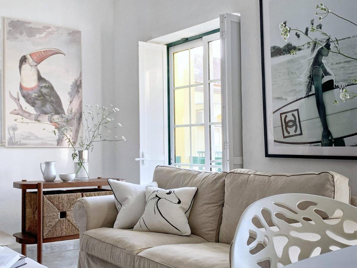 Stylish 3 Bedroom Close To The Monte Gordo