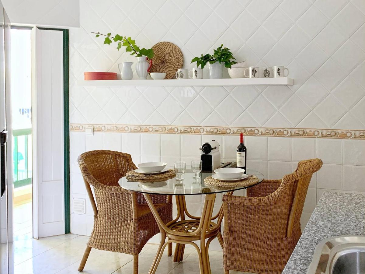 Stylish 3 Bedroom Close To The Apartment Monte Gordo