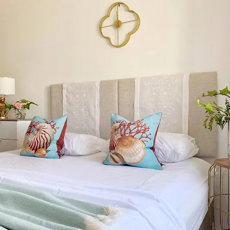 Stylish 3 Bedroom Apartment Close To The Beach Monte Gordo Exterior foto