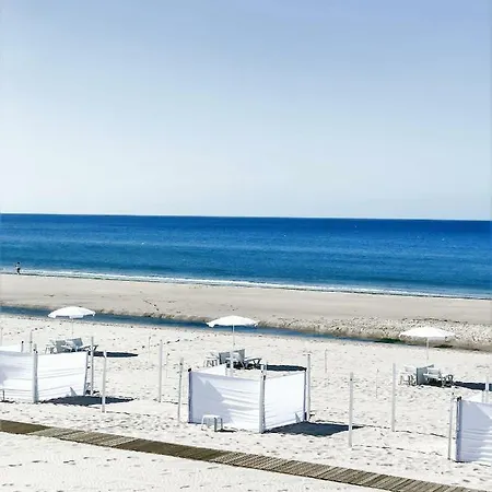 Stylish 3 Bedroom Apartment Close To The Beach Monte Gordo Exterior foto