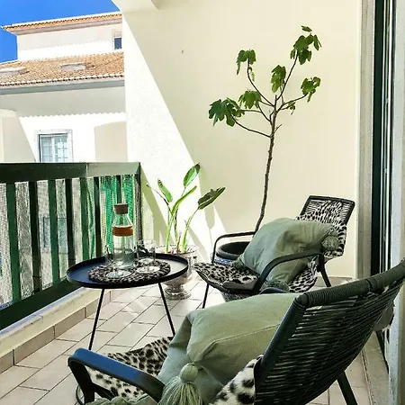 Stylish 3 Bedroom Apartment Close To The Beach Monte Gordo Exterior foto