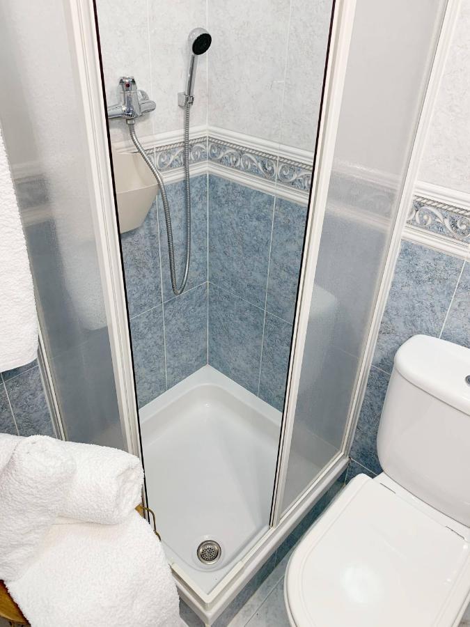 Stylish 3 Bedroom Close To The Monte Gordo